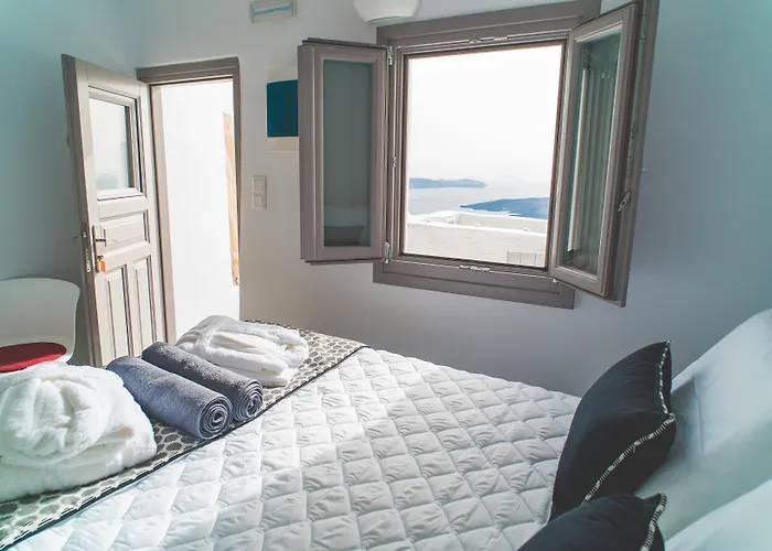 Modernity Suites