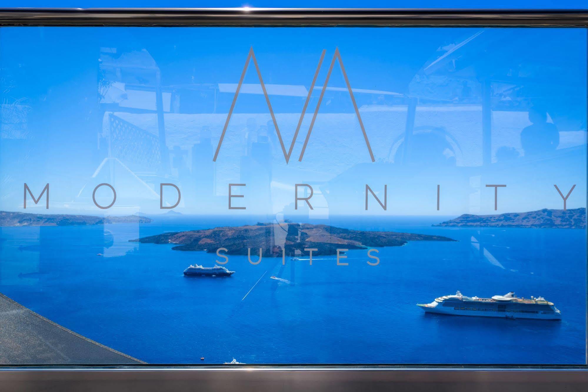 Aparthotel Modernity 4*