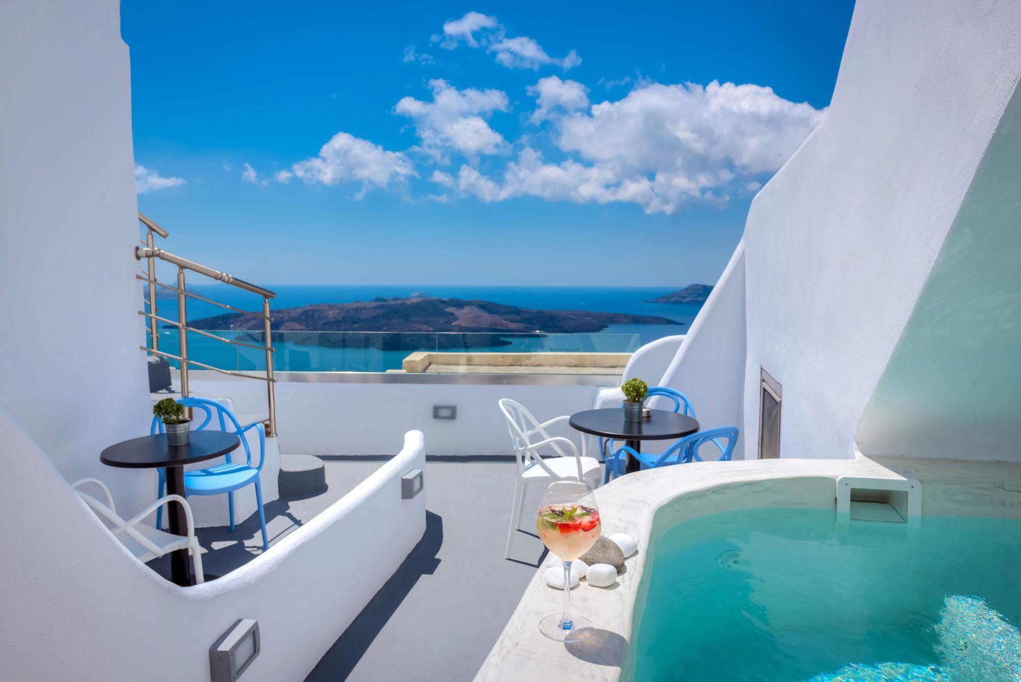Modernity Aparthotel 4*